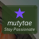 mutytae