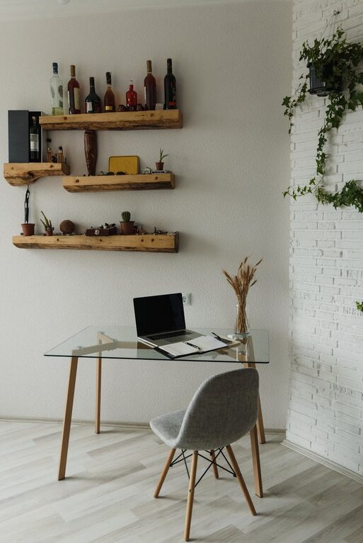Tips for Creating a Cozy and Inviting Home Office Space